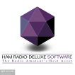 Ham Radio Deluxe logo