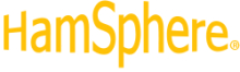 HamSphere logo