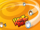 Hamsterball logo