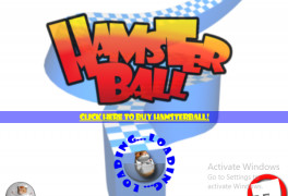 Hamsterball screenshot 2