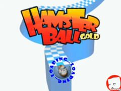 Hamsterball - main-screen