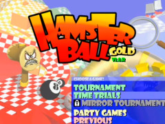Hamsterball - main-preview-screen