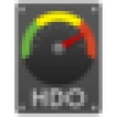 Hard Drive Optimizer logo
