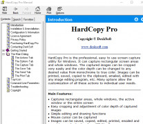 HardCopy Pro screenshot 2