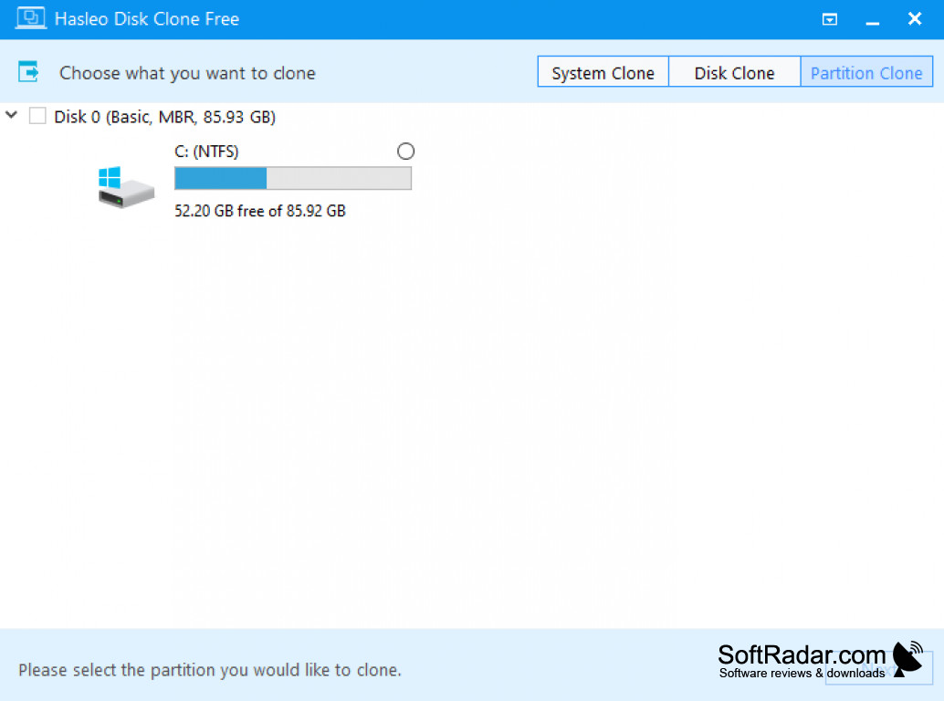 instal the new for android Hasleo Disk Clone 3.8