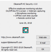 HC Security screenshot 2