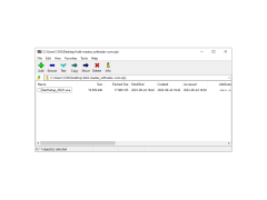 HDD Master - zip-files