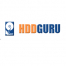 HDD Raw Copy Tool logo