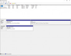 HDD Raw Copy Tool screenshot 2