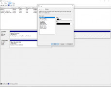 HDD Raw Copy Tool screenshot 3