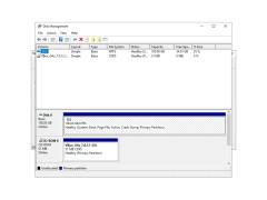 HDD Raw Copy Tool - disk-manager