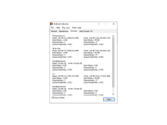 HddLed Indicator - summary