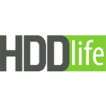 HDDlife Pro logo
