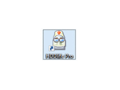 HDDlife Pro - logo