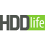 HDDlife logo