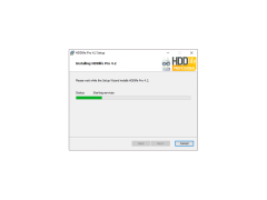 HDDlife - installation-process