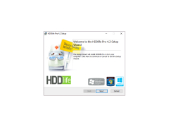 HDDlife - welcome-screen-setup