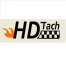 HDTach logo