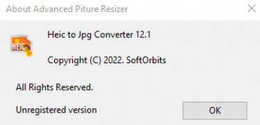 HEIC to JPG Converter screenshot 2