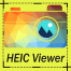 heicViewer logo