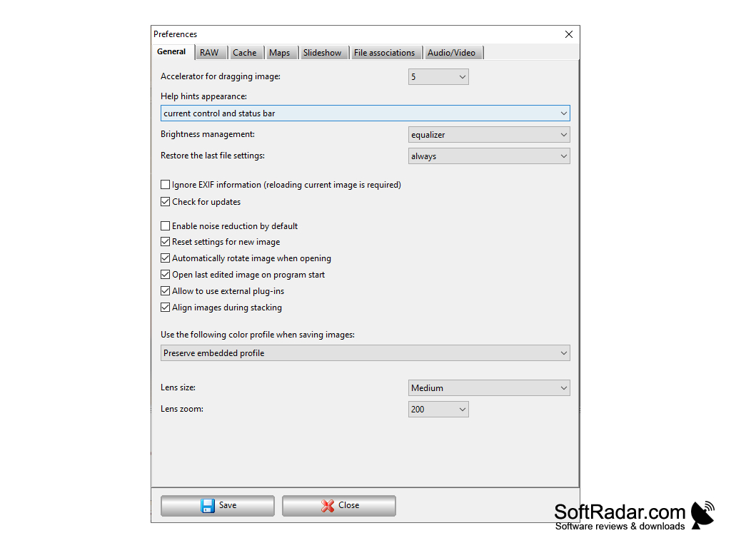 Download Helicon Filter for Windows 11, 10, 7, 8/8.1 (64 bit/32 bit)