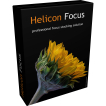 Helicon Focus logo