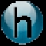 Helium Scraper logo