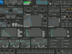 Helm - Screenshot 1