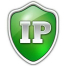 Hide ALL IP logo