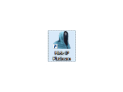 Hide IP Platinum - logo