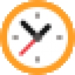 High Resolution Timer logo