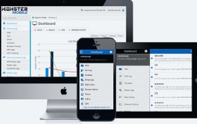 Highster Mobile - Screenshot 1