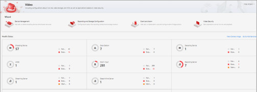 HikCentral Professional - Screenshot 4