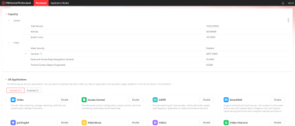 HikCentral Professional - Screenshot 3
