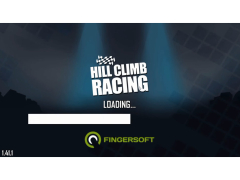 Hill Climb Racing for PC Download - loading-screen