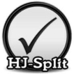 HJSplit logo