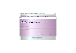 HJSplit - file-compare