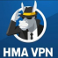 HMA! Pro VPN logo