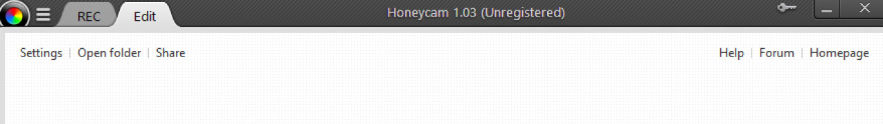 Honeycam GIF Maker screenshot 2