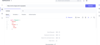 Hoppscotch Desktop - Screenshot 2