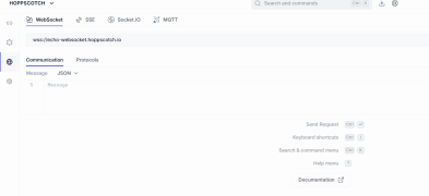 Hoppscotch Desktop - Screenshot 3