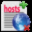 Hosts File Editor logo
