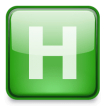 HostsMan logo