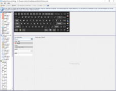 Hot Virtual Keyboard screenshot 2