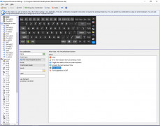 Hot Virtual Keyboard screenshot 3