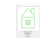 HouseCreator - about-application