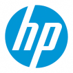 HP Battery Check logo