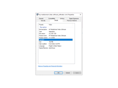 HP MediaSmart Video Software - details