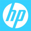 HP On-Screen Display Utility logo