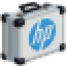 HP Print and Scan Doctor (formerly HP Scan Diagnostic Utility) logo